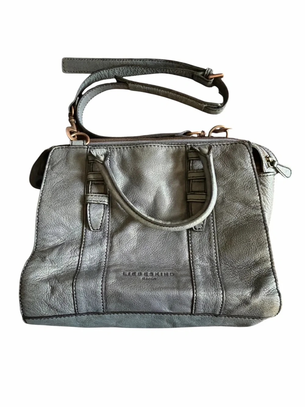 Liebeskind Marilyn Botalato Satchel